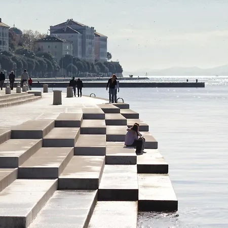 By The Sea - 5869 شقة *