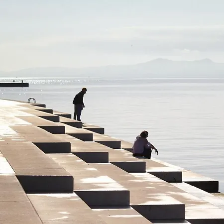 By The Sea - 5869 * 자다르