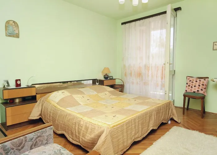 公寓 By The Sea - 5869