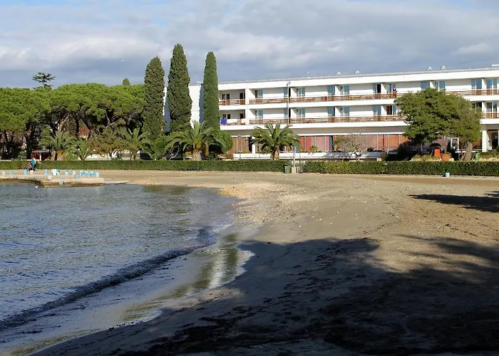 By The Sea - 5869 * 扎达尔