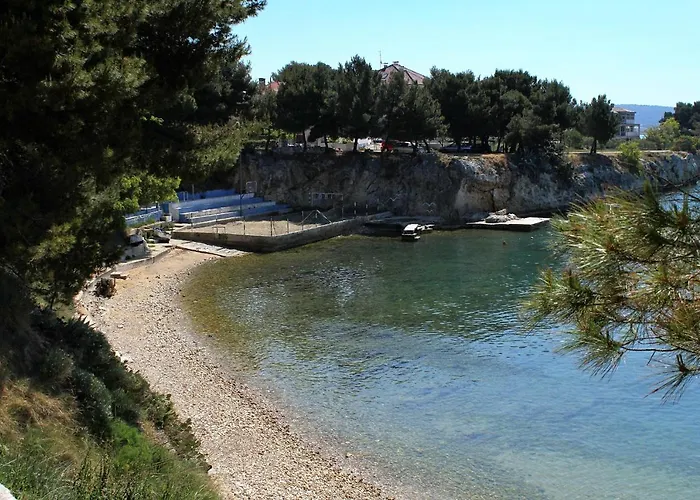 By The Sea - 5869 扎达尔