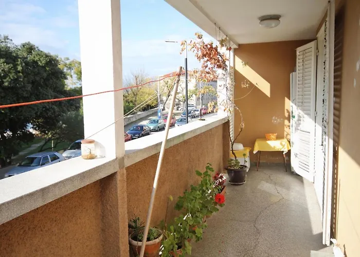 By The Sea - 5869 公寓