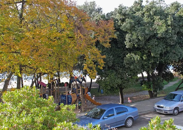 By The Sea - 5869 公寓 *