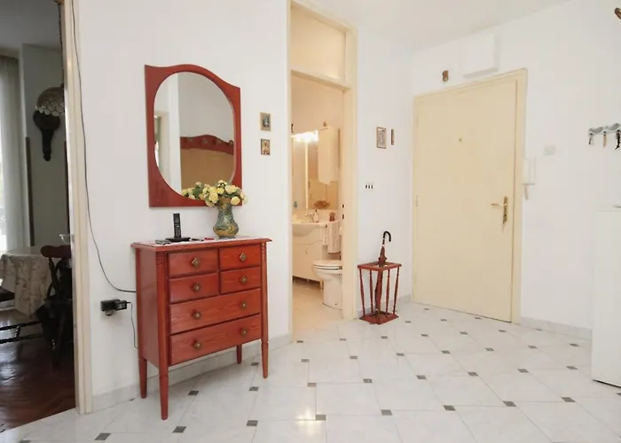 By The Sea - 5869 公寓 *