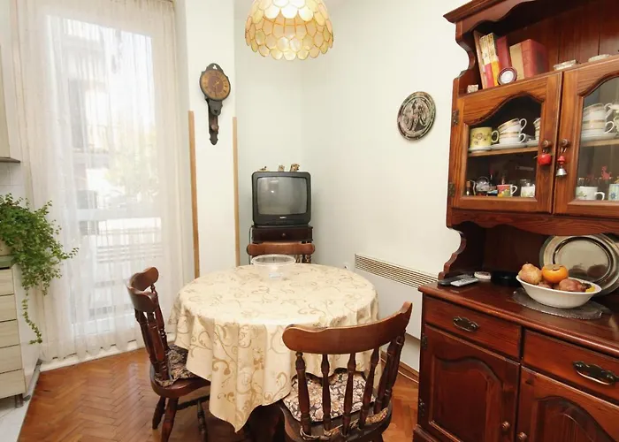 By The Sea - 5869 * 扎达尔